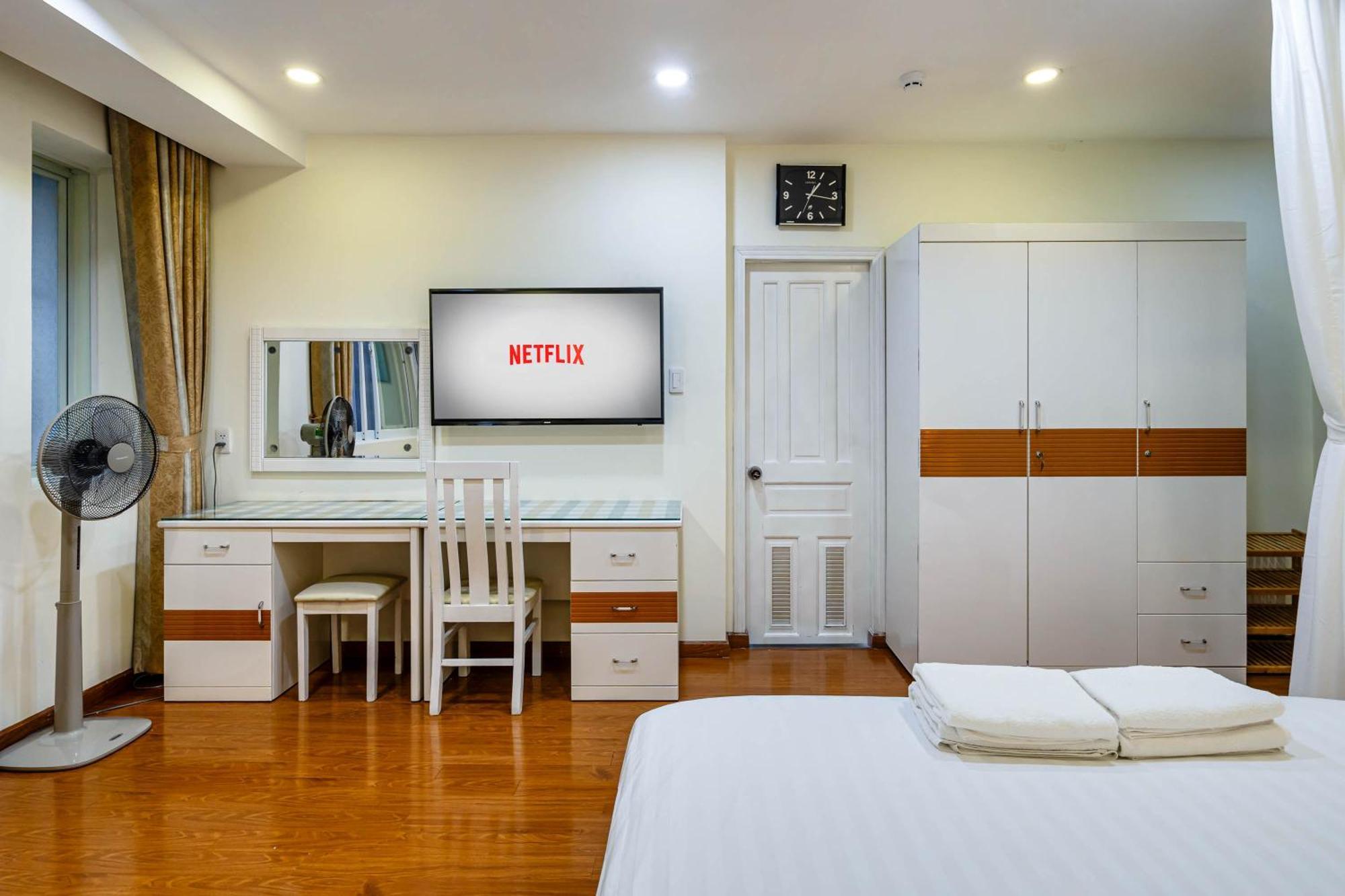 We Home Ben Thanh Ho Chi Minh City Exterior photo